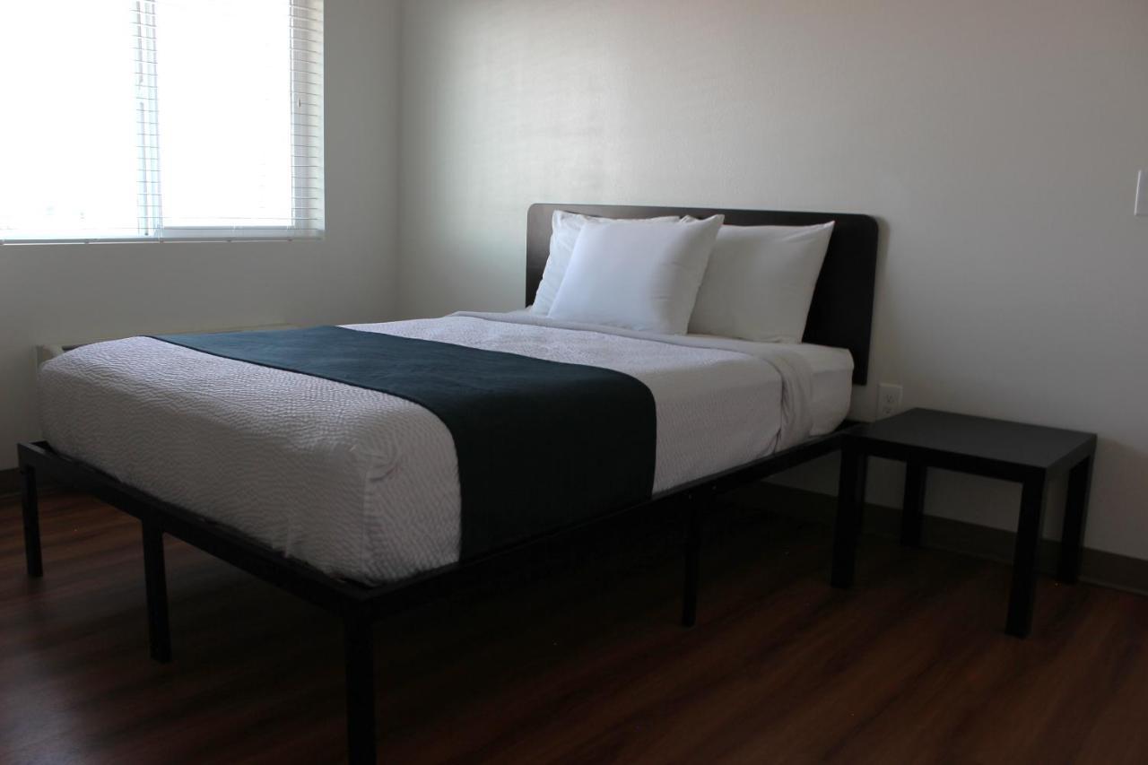 6 Rexburg, Id Hotel