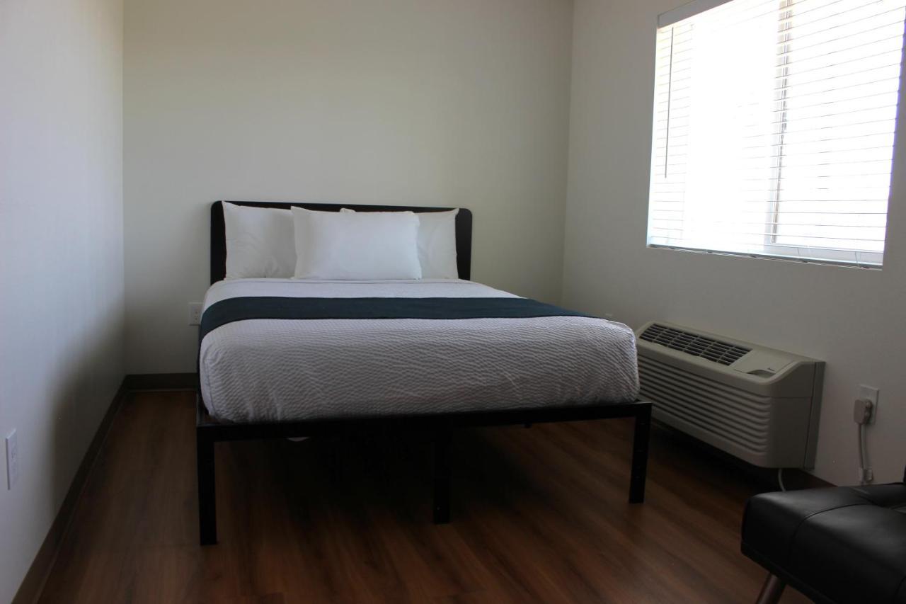 6 Rexburg, Id Hotel Rexburg