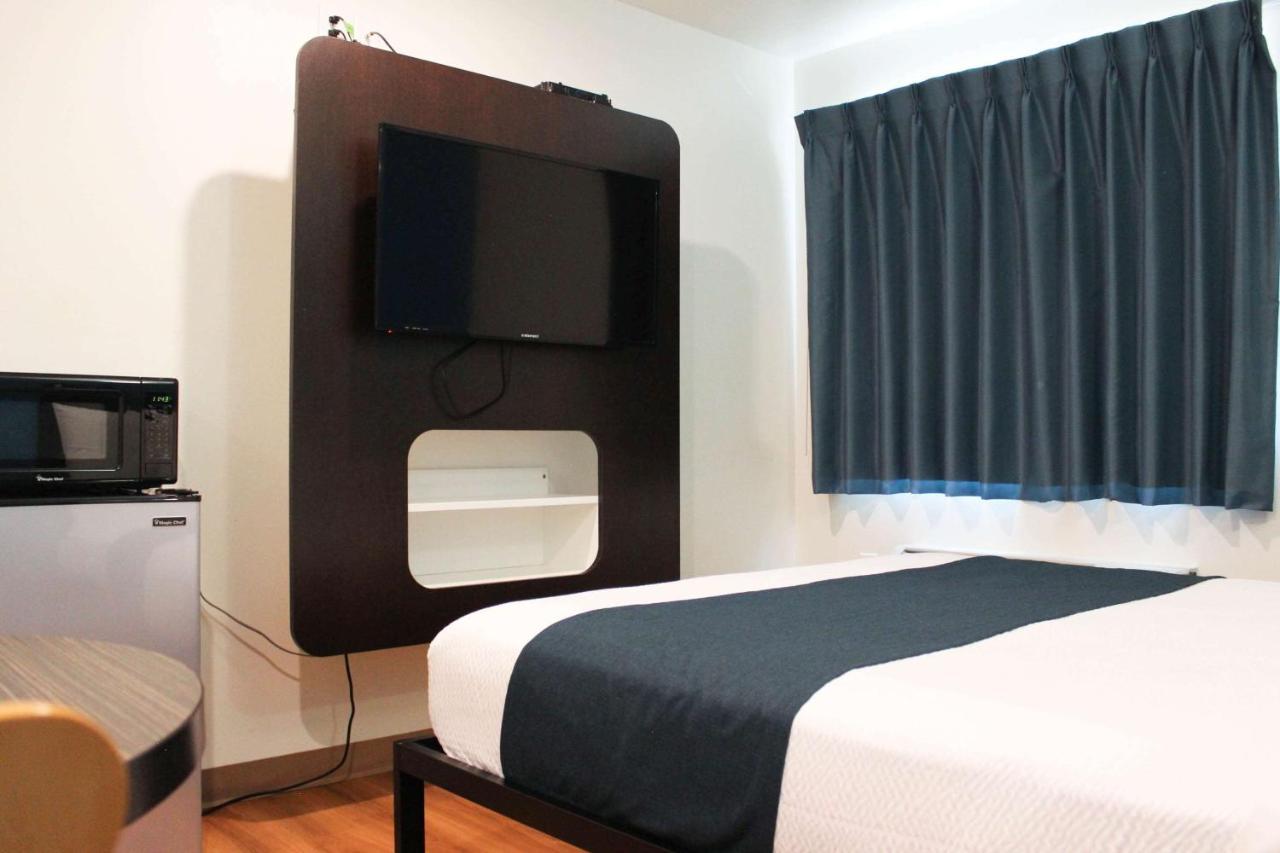 6 Rexburg, Id Hotel 2*