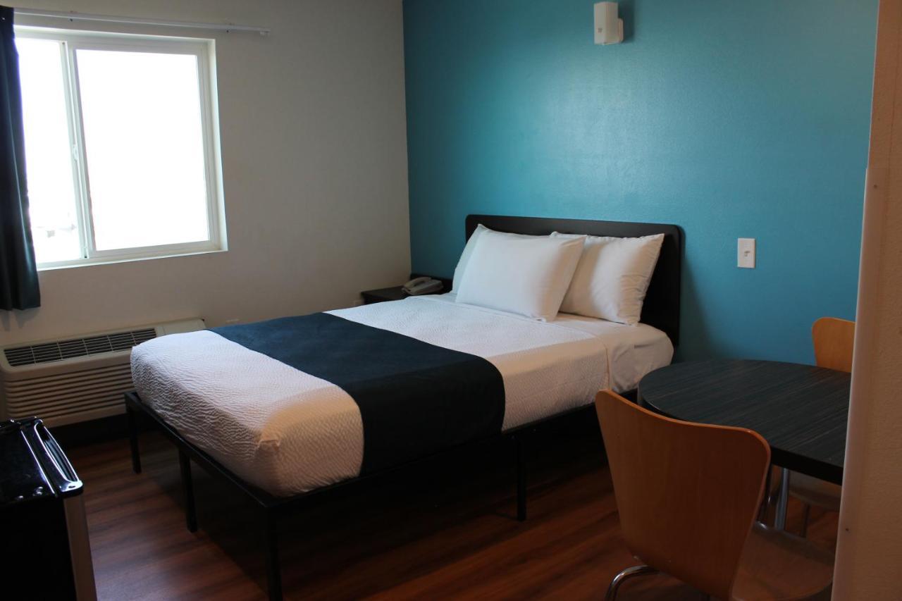 6 Rexburg, Id Hotel Rexburg