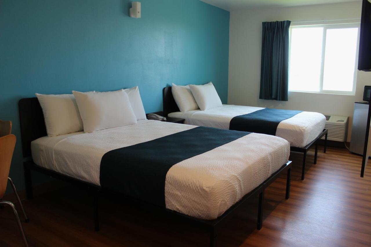Hotel 6 Rexburg, Id